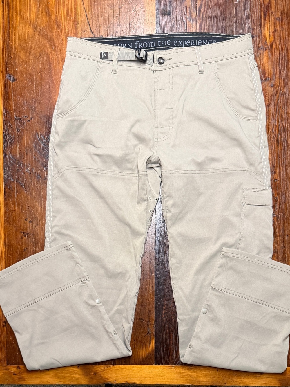 Men’s Prana lightweight pants 33x32